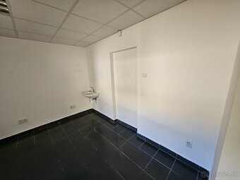 Prenajmem komerčné priestory - 8
