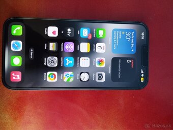iPhone 13 Pro Max 256GB Alpine Green Top Stav - 8