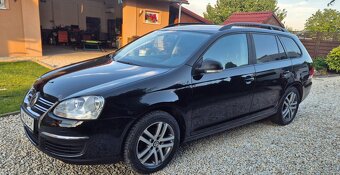 predám golf 5 variant 1.9 tdi - 8