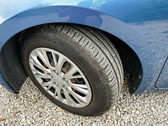 Kia Ceed 1.4 CRDI 66kw - 8