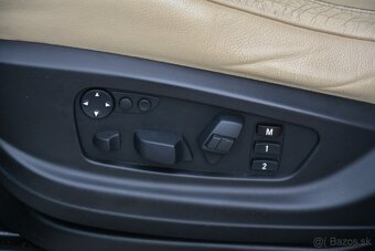 BMW X5 3.0d xDrive, SR voz, Individual - 8