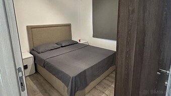 Apartmány so zárukou prenájmu v blízkosti mora na Severnom C - 8
