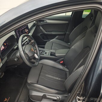 CUPRA FORMENTOR VZ 1,4tsi 180kw plugin hybrid - 8