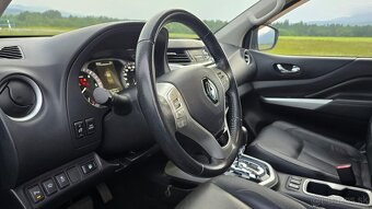 🛻 RENAULT ALASKAN 2.3 dCi 190k 4x4 AUTOMAT - 8