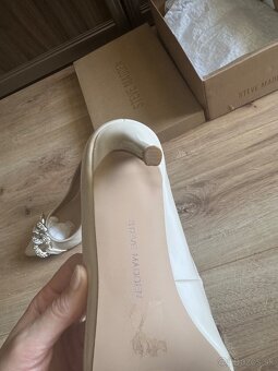 Lodičky Steve Madden NOVE 38 - 8