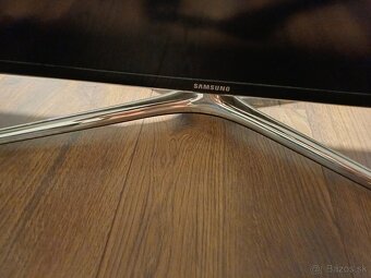 55" Samsung UE55F6400 smart tv - 8