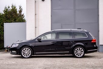 Volkswagen Passat B7 103kw DSG 2014 /AJ NA SPLÁTKY/PROTIÚČET - 8