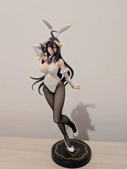 Figúrka Albedo z anime Overlord v obmedzenej edícii od BeCut - 8