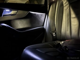 Audi A4 B9 3.0 TDI Quattro 200 kW S-line - 8