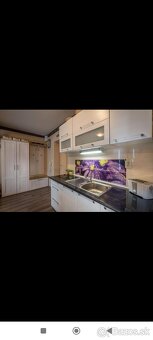 APARTMÁN , 2 izbový  na predaj Liptovský Mikuláš - 8