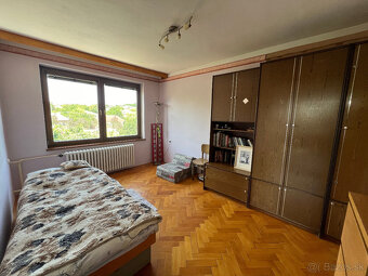 Prenájom rodinného domu -Malý Lapáš - 8