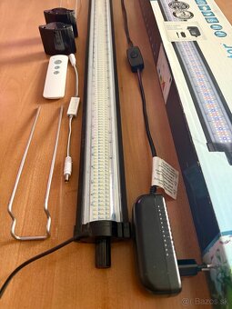 Akvarijne svetlo Aquatlantis Easy LED - 8