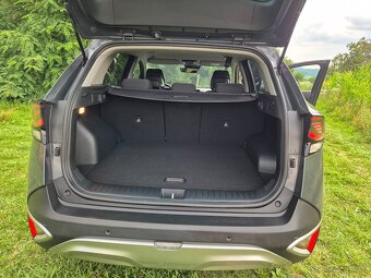 Kia Sportage 1.6 T - GDi Gold, 2023 - 8