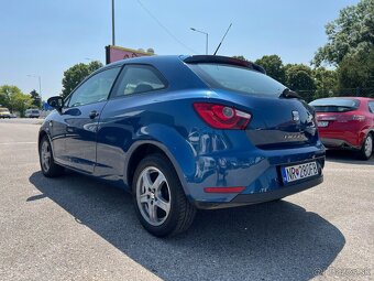 Seat Ibiza 1.2TDI diesel, 55kW, MT/5, rok:11.2013. - 8