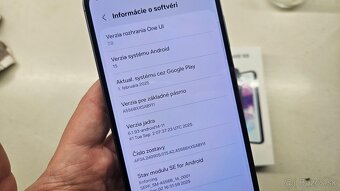 Samsung Galaxy A55 dual 128GB - 8