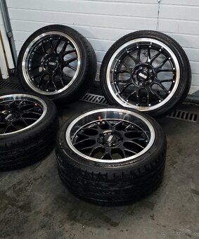 Bmw 5x120 r18 dvojrozmer - 8