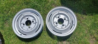 Škoda, Octavia, Spartak diely - 8