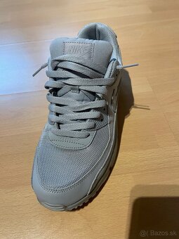 NIKE AIR MAX 90 Wolf Grey 43 - 8