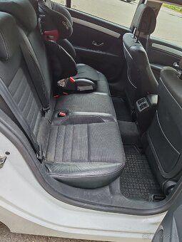 Renault Laguna 3 - 8