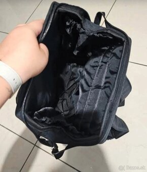 Baby active musse - 8