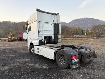 DAF XF 510 Superspace - 8