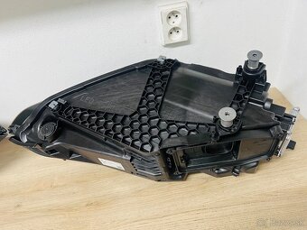 Porsche Cayenne 9Y0 Facelift Full led světlo - 8