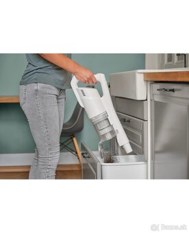 Tyčový vysávač Siguro - 8