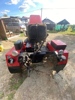 Poľnohospodárska technika - 8