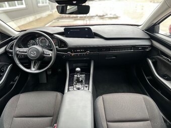 Mazda 3 2.0 Skyaktiv G122 - 8