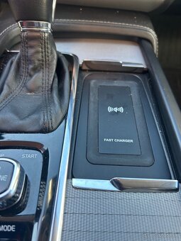 Volvo XC90 D5 Drive-E Inscription AWD A/T - 8