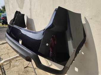 Mazda CX5 zadný nárazník - 8