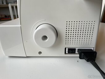 Coverlock Brother CoverStitch 2340 CV - 8