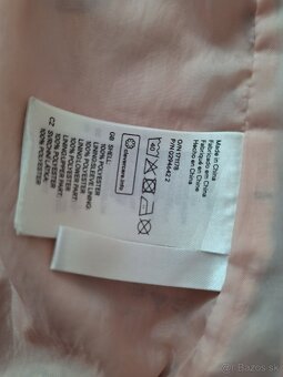 H&M prechodna bundicka v.140 - 8
