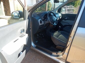 Dacia Lodgy 61000KM - 8