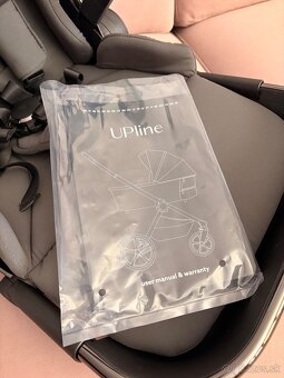 Venicci Upline SE v záruke - 8