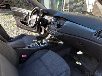 Renault Laguna 3 2.0DCi 2008 - 8