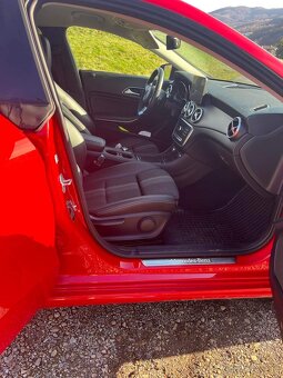 Mercedes-Benz CLA 200d Shooting Brake – 2018, automat - 8