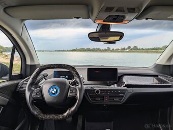 2019 - BMW I3s 120Ah - 8