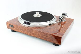 Gramofón VICTOR QL-7 (JVC) - 8