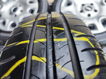 Sada=5x112 =MICHELIN= s pneu =175/65 R15 - 8