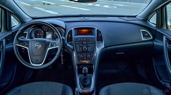 Opel Astra Sedan 1.6 CDTI 100 kw - 8