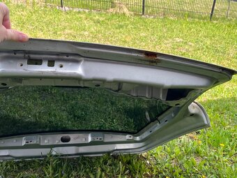 5dvere VW golf 4 variant. - 8