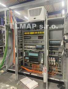 Firma ELMAP príma nové objednávky na spoluprácu. - 8