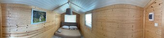 ZNÍŽENÁ CENA MOBILNÉ DOMČEKY , TINY HOUSE - 8