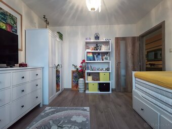 Útulný bungalov - altánok, záhradný domček, garáž - GEČA - 8