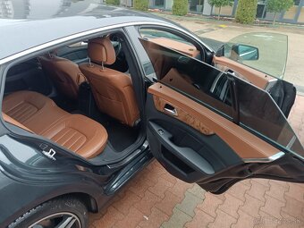 Predám Mercedes Benz CLS 250 4 Matic Bluetec - 8