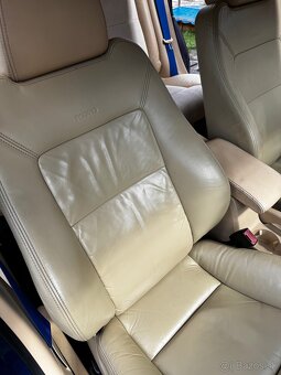 Volkswagen Passat 2,8 highline - 8