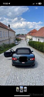 Mazda mx5 - 8