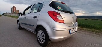 Corsa 1.2 16v - 8