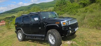 Hummer H2 - 8
